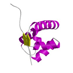 Image of CATH 2ivbH01