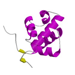 Image of CATH 2ivbI01