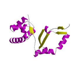 Image of CATH 2ivbJ