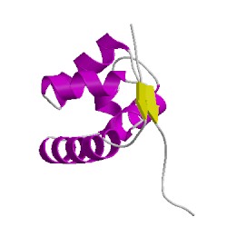 Image of CATH 2ivbJ01