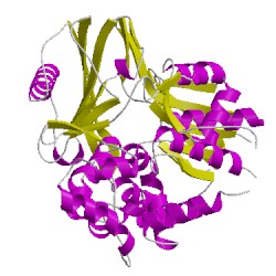 Image of CATH 2ivdA