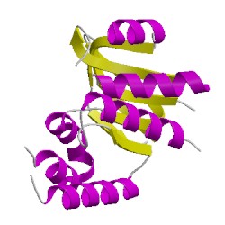 Image of CATH 2ivdA01