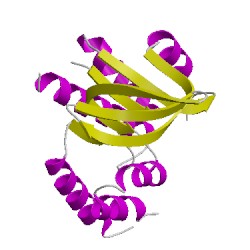 Image of CATH 2ivdB01