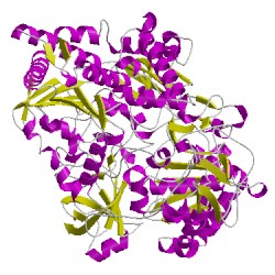 Image of CATH 2ivfA