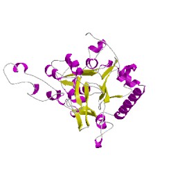 Image of CATH 2ivfB