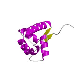 Image of CATH 2ivgB01