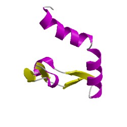 Image of CATH 2ivgB02