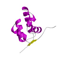 Image of CATH 2ivgE01