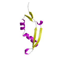 Image of CATH 2ivgG02