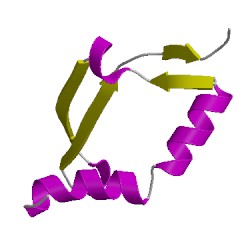 Image of CATH 2ivgI02