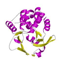 Image of CATH 2ivkB01