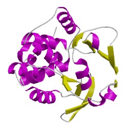 Image of CATH 2ivkC01