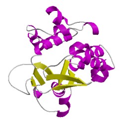 Image of CATH 2ivkD01