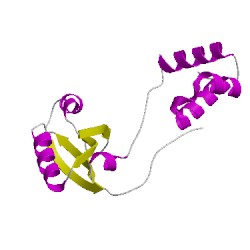 Image of CATH 2ivmA