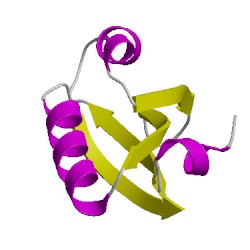 Image of CATH 2ivmA02