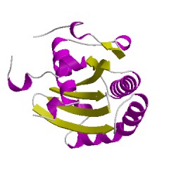 Image of CATH 2ivnA01