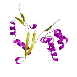 Image of CATH 2ivqB