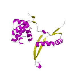 Image of CATH 2ivqC