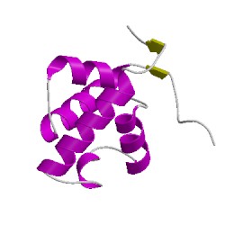 Image of CATH 2ivqC01