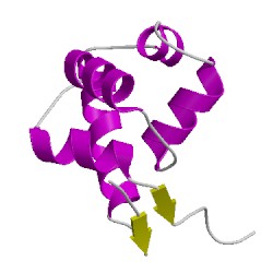 Image of CATH 2ivqD01