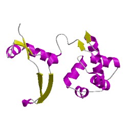 Image of CATH 2ivqE