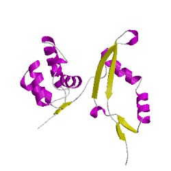 Image of CATH 2ivqF