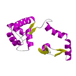 Image of CATH 2ivqG