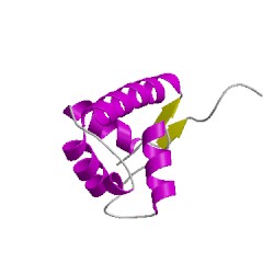 Image of CATH 2ivqG01