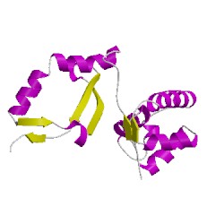 Image of CATH 2ivqH
