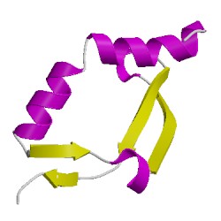 Image of CATH 2ivqH02