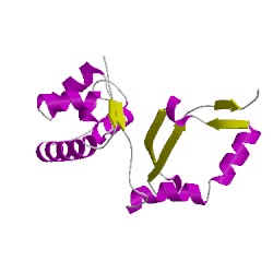 Image of CATH 2ivqJ