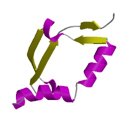 Image of CATH 2ivqJ02