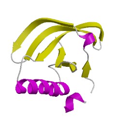 Image of CATH 2ivuA01