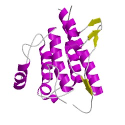 Image of CATH 2ivuA02