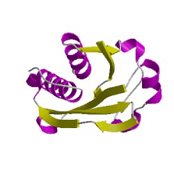 Image of CATH 2ivzA01