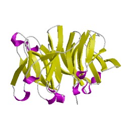 Image of CATH 2ivzD02