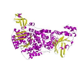 Image of CATH 2iw3A