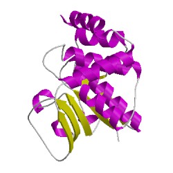 Image of CATH 2iw4A01