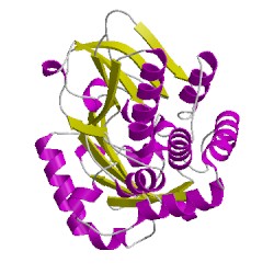 Image of CATH 2iw4B