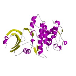 Image of CATH 2iw6C