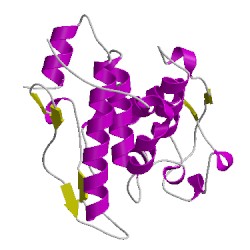 Image of CATH 2iw6C02