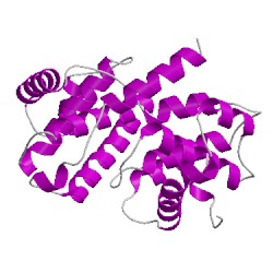 Image of CATH 2iw6D