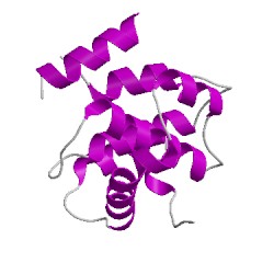 Image of CATH 2iw6D01