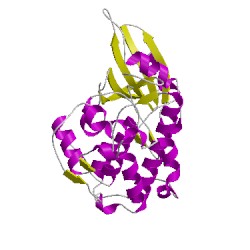 Image of CATH 2iw8A