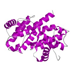 Image of CATH 2iw8D