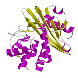 Image of CATH 2iwdA