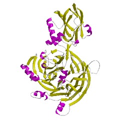 Image of CATH 2iwfA