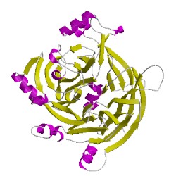 Image of CATH 2iwfA01