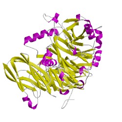 Image of CATH 2iwfB