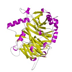 Image of CATH 2iwfB01